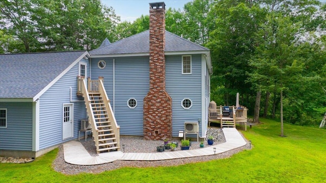 2333 Hallowell Rd, Litchfield, ME 04350 - photo 66