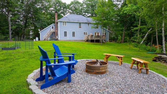 2333 Hallowell Rd, Litchfield, ME 04350 - photo 69