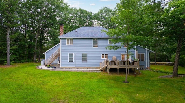 2333 Hallowell Rd, Litchfield, ME 04350 - photo 82