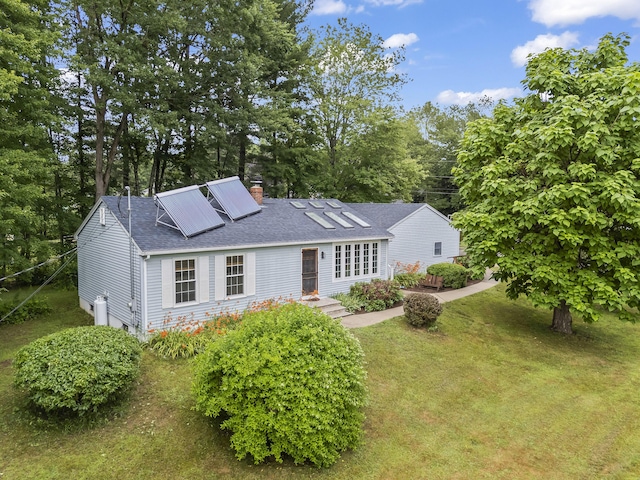 1 Springtree Ln, South Berwick, ME 03908 - photo 1