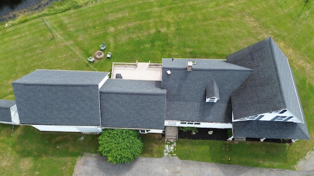 218 Montieth Rd, Bridgewater, ME 04735 - photo 4