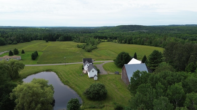 218 Montieth Rd, Bridgewater, ME 04735 - photo 3