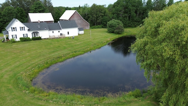218 Montieth Rd, Bridgewater, ME 04735 - photo 8
