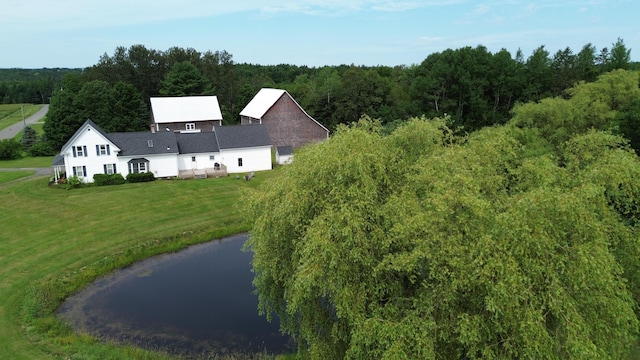 218 Montieth Rd, Bridgewater, ME 04735 - photo 9