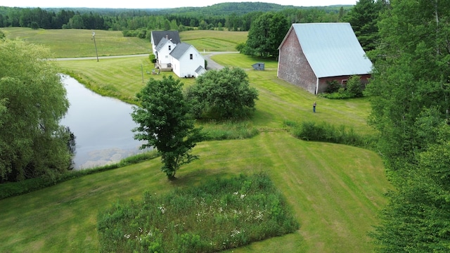 218 Montieth Rd, Bridgewater, ME 04735 - photo 13