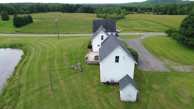 218 Montieth Rd, Bridgewater, ME 04735 - photo 14