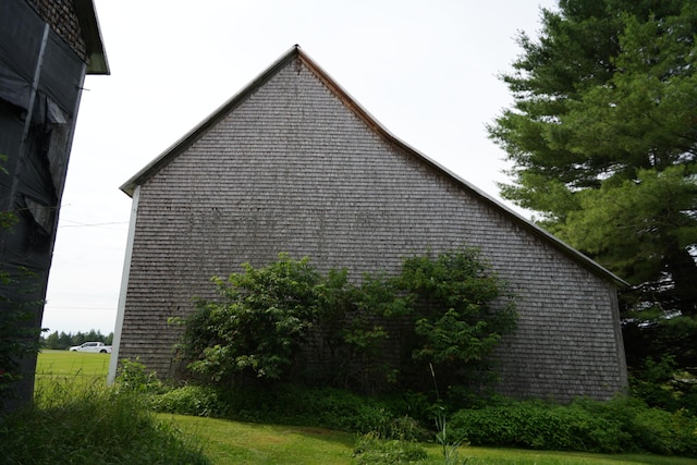 218 Montieth Rd, Bridgewater, ME 04735 - photo 18
