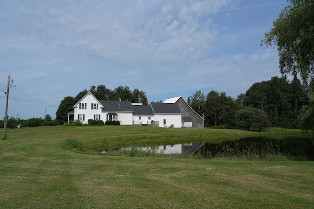 218 Montieth Rd, Bridgewater, ME 04735 - photo 19