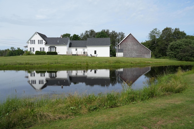218 Montieth Rd, Bridgewater, ME 04735 - photo 2