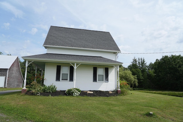 218 Montieth Rd, Bridgewater, ME 04735 - photo 22