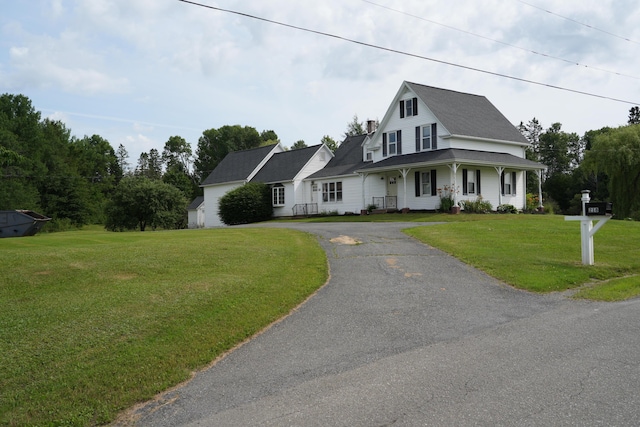218 Montieth Rd, Bridgewater, ME 04735 - photo 24