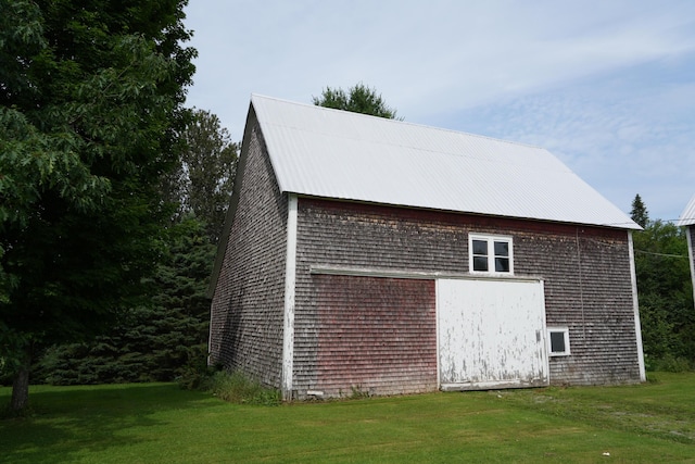 218 Montieth Rd, Bridgewater, ME 04735 - photo 26
