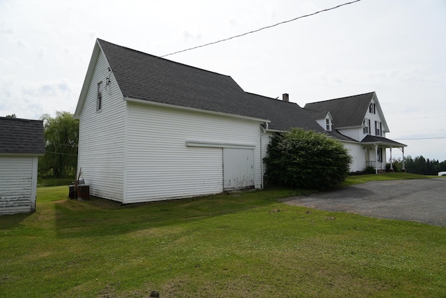 218 Montieth Rd, Bridgewater, ME 04735 - photo 28
