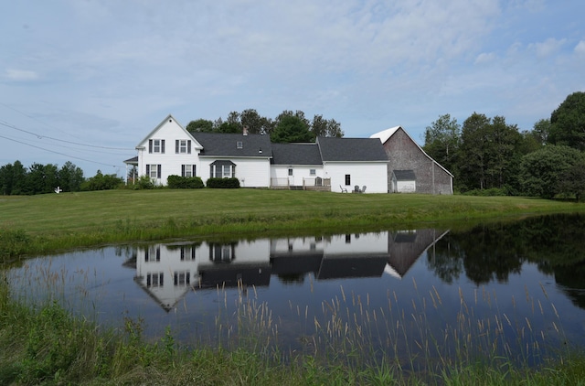 218 Montieth Rd, Bridgewater, ME 04735 - photo 32