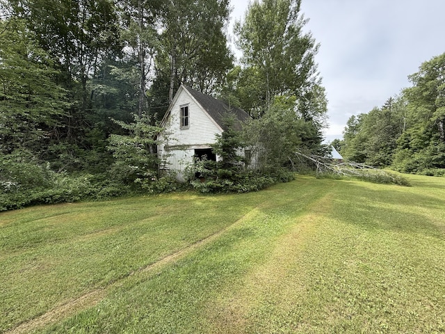 218 Montieth Rd, Bridgewater, ME 04735 - photo 35