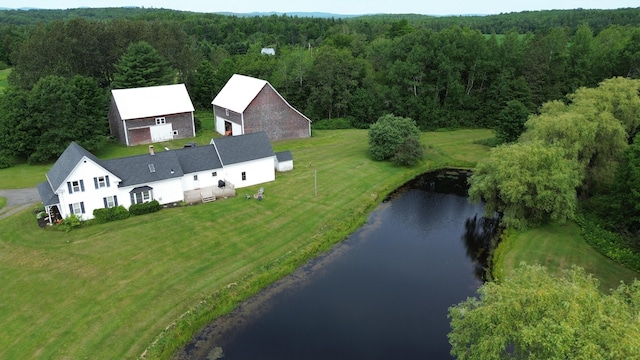 218 Montieth Rd, Bridgewater, ME 04735 - photo 37