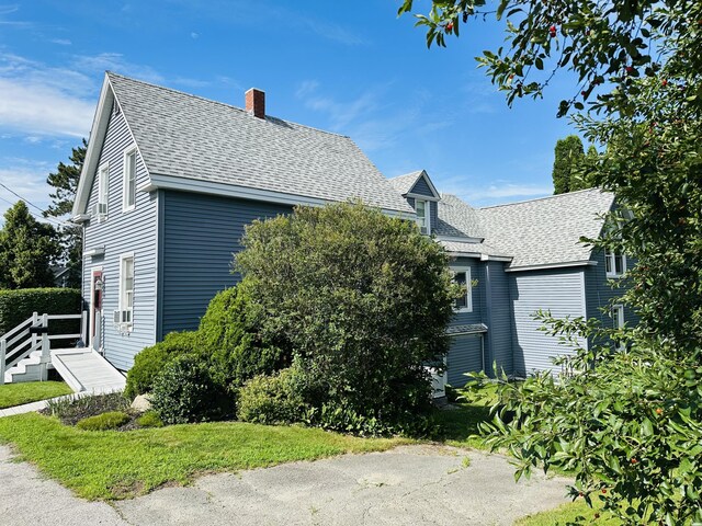 516 Main St, Old Town, ME 04468 - photo 4
