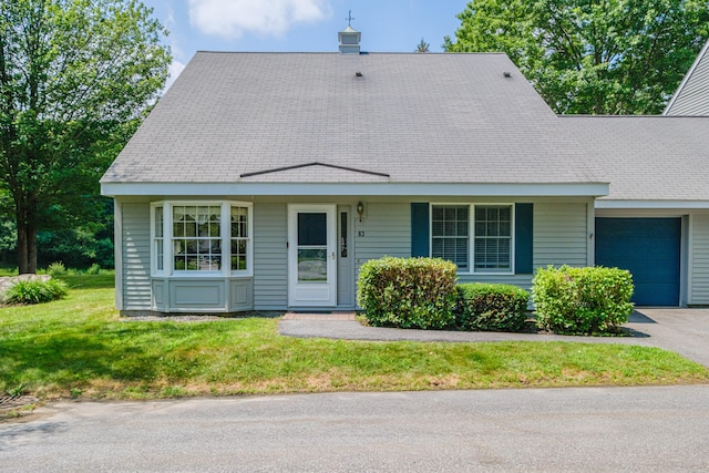 63 Parsons Pond Dr Unit 63, Portland, ME 04103 - photo 3