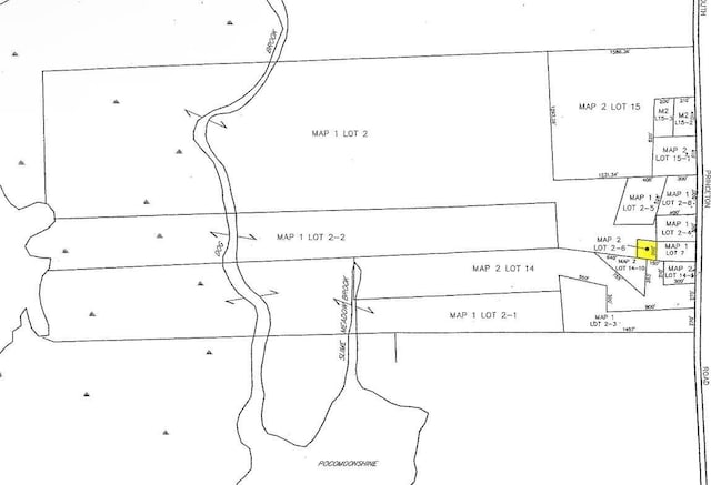 002-006 Hilltop Ln, Princeton, ME 04668 - photo 4