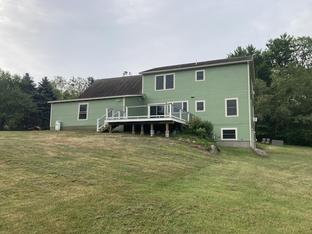68 Whaleback Rd, Limington, ME 04049 - photo 9