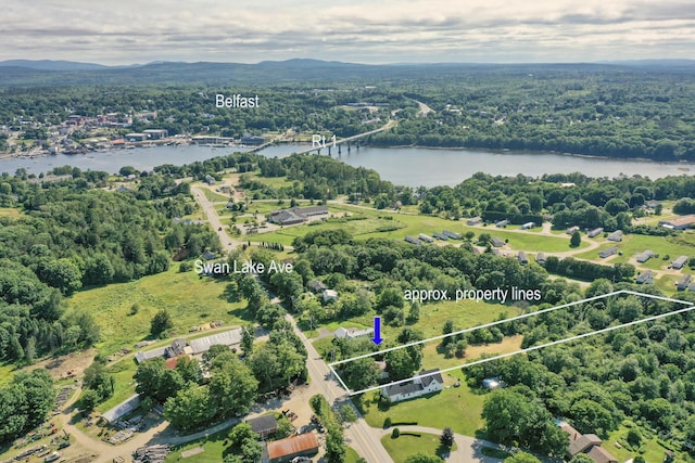 42 Swan Lake Ave, Belfast, ME 04915 - photo 2