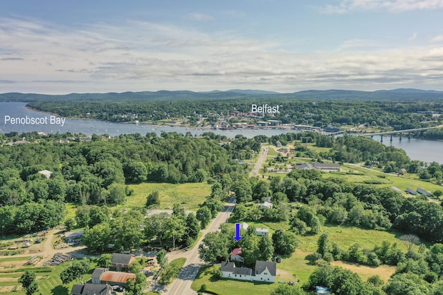 42 Swan Lake Ave, Belfast, ME 04915 - photo 29