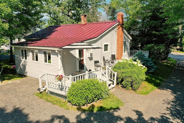 42 Swan Lake Ave, Belfast, ME 04915 - photo 1