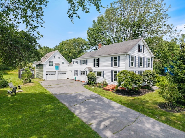 216 Middle Rd, Falmouth, ME 04105 - photo 1
