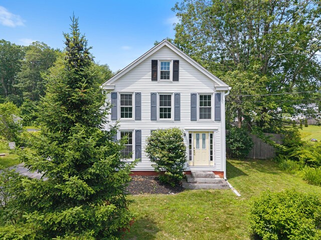 216 Middle Rd, Falmouth, ME 04105 - photo 2