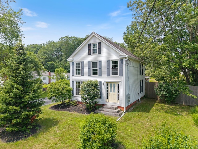 216 Middle Rd, Falmouth, ME 04105 - photo 3