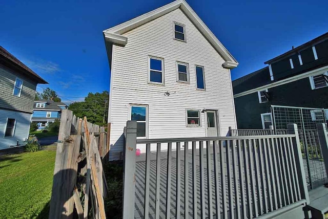 4 Bowdoin St, Houlton, ME 04730 - photo 2