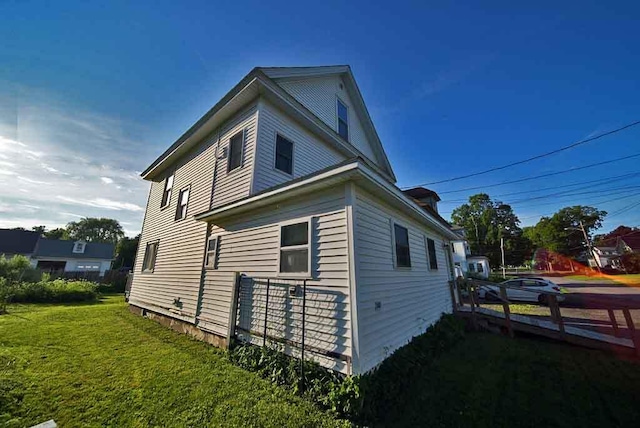 4 Bowdoin St, Houlton, ME 04730 - photo 3