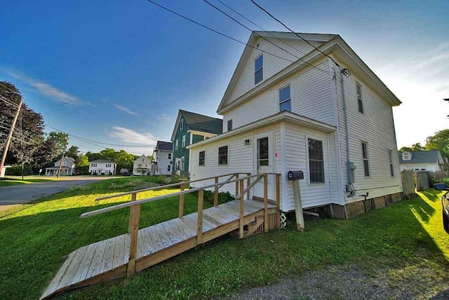 4 Bowdoin St, Houlton, ME 04730 - photo 4