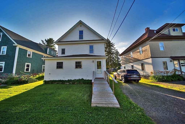 4 Bowdoin St, Houlton, ME 04730 - photo 5