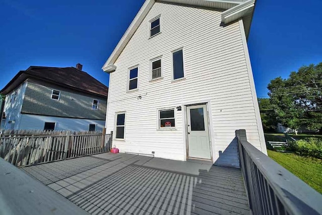 4 Bowdoin St, Houlton, ME 04730 - photo 6