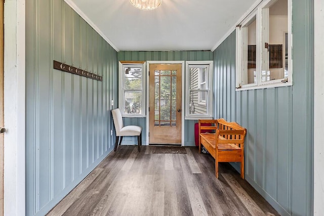 77 W River Rd, Waterville, ME 04901 - view of sunroom