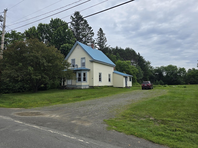 82 Sherman St, Island Falls, ME 04747 - photo 1