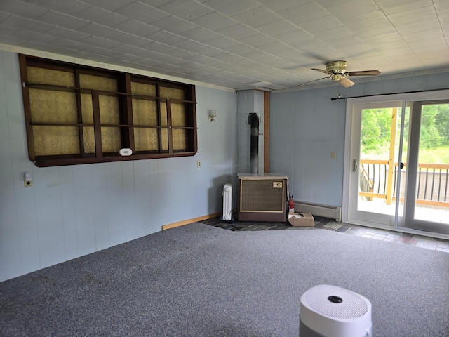 82 Sherman St, Island Falls, ME 04747 - photo 5