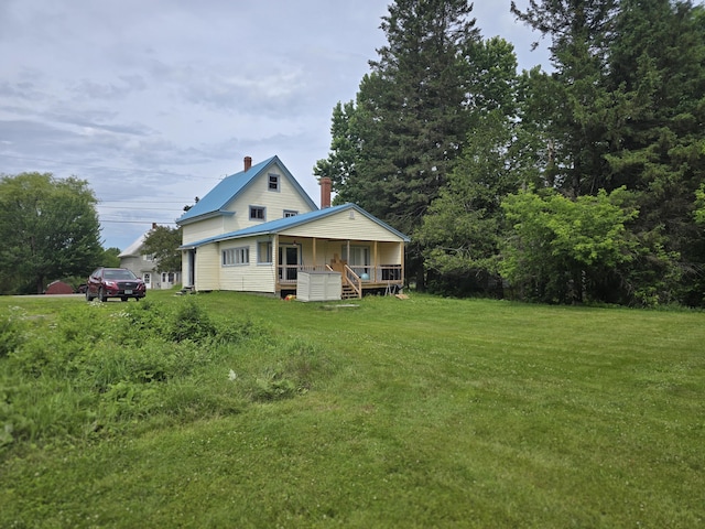 82 Sherman St, Island Falls, ME 04747 - photo 19