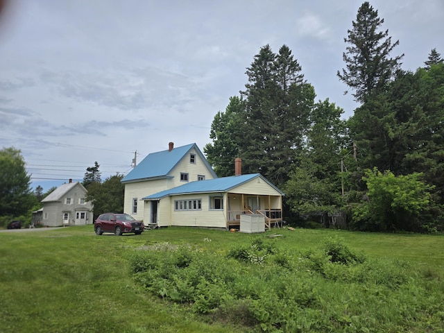 82 Sherman St, Island Falls, ME 04747 - photo 21