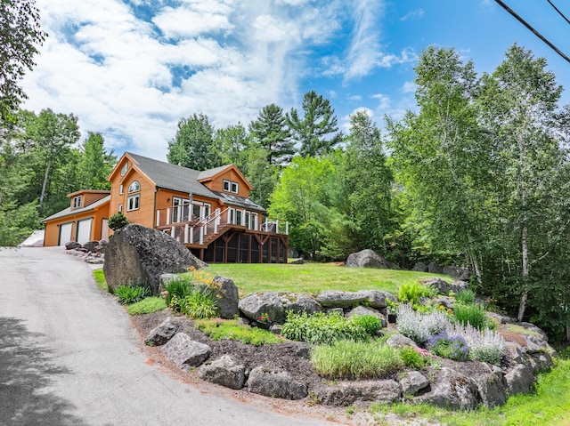 90 Mulberry Rd, Dedham, ME 04429 - photo 4