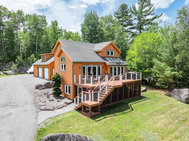 90 Mulberry Rd, Dedham, ME 04429 - photo 3