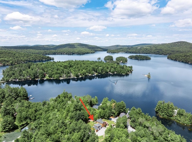 90 Mulberry Rd, Dedham, ME 04429 - photo 2