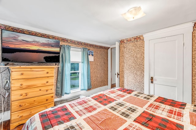 131 Pleasant St, Dexter, ME 04930 - view of bedroom
