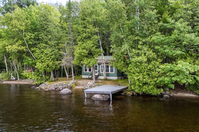 15 Loop Rd Unit T4, Indian Purchase Twp, ME 04462 - photo 2