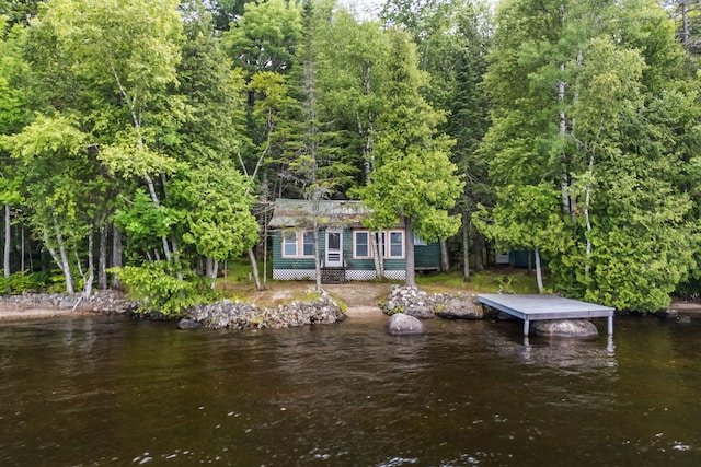 15 Loop Rd Unit T4, Indian Purchase Twp, ME 04462 - photo 1
