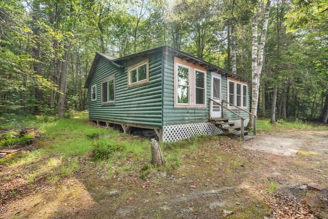 15 Loop Rd Unit T4, Indian Purchase Twp, ME 04462 - photo 3