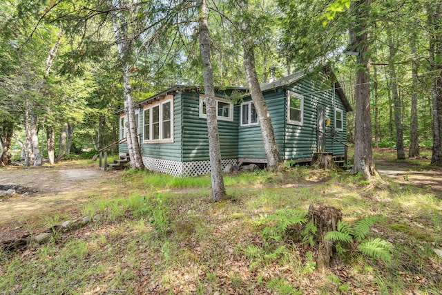 15 Loop Rd Unit T4, Indian Purchase Twp, ME 04462 - photo 4