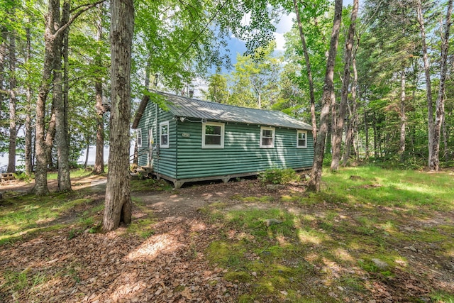 15 Loop Rd Unit T4, Indian Purchase Twp, ME 04462 - photo 14