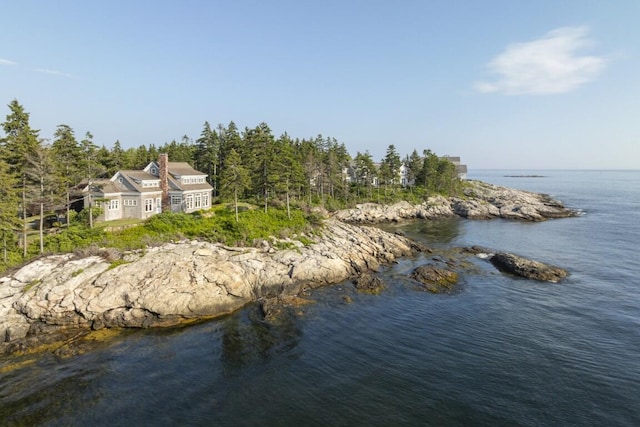 8 Seascape Ln, Southport, ME 04576 - photo 1